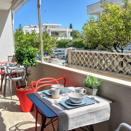 Vele D'Otranto B&B Екстер'єр фото