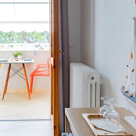 Vele D'Otranto B&B Екстер'єр фото