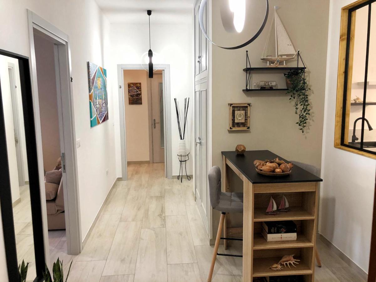 Vele D'Otranto B&B Екстер'єр фото