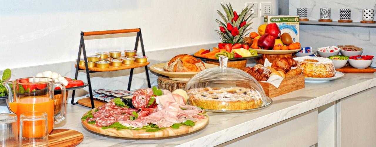 Vele D'Otranto B&B Екстер'єр фото