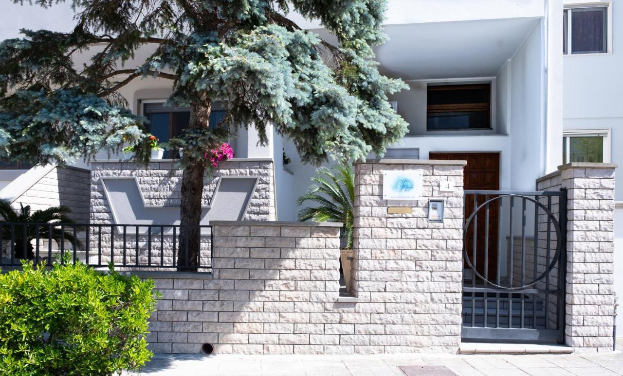 Vele D'Otranto B&B Екстер'єр фото