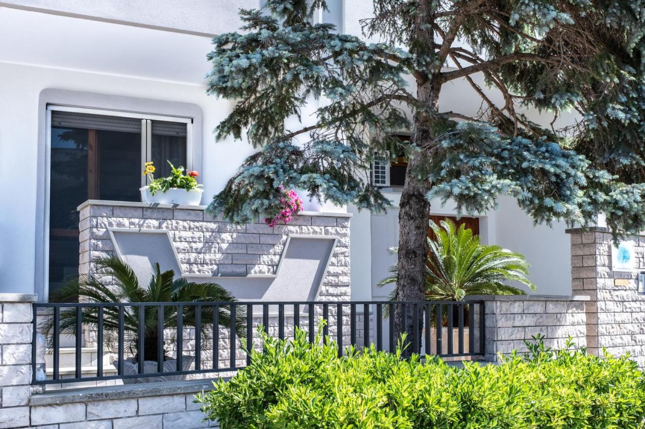 Vele D'Otranto B&B Екстер'єр фото
