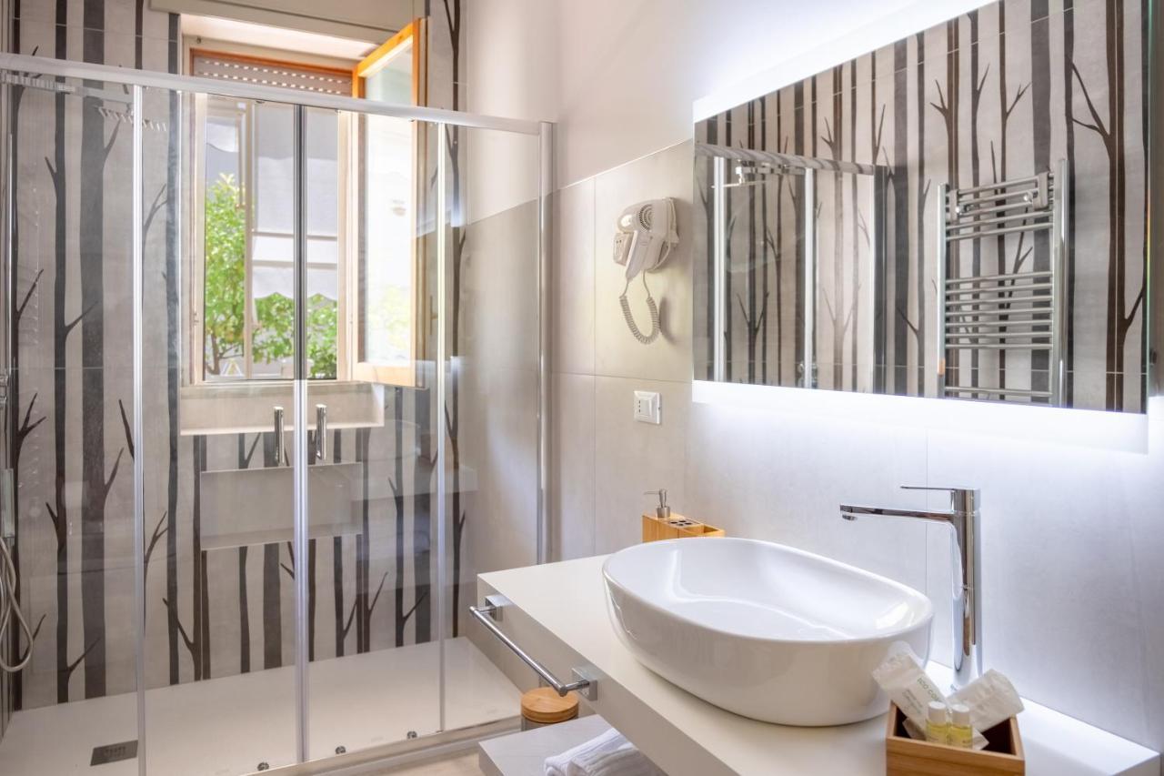 Vele D'Otranto B&B Екстер'єр фото