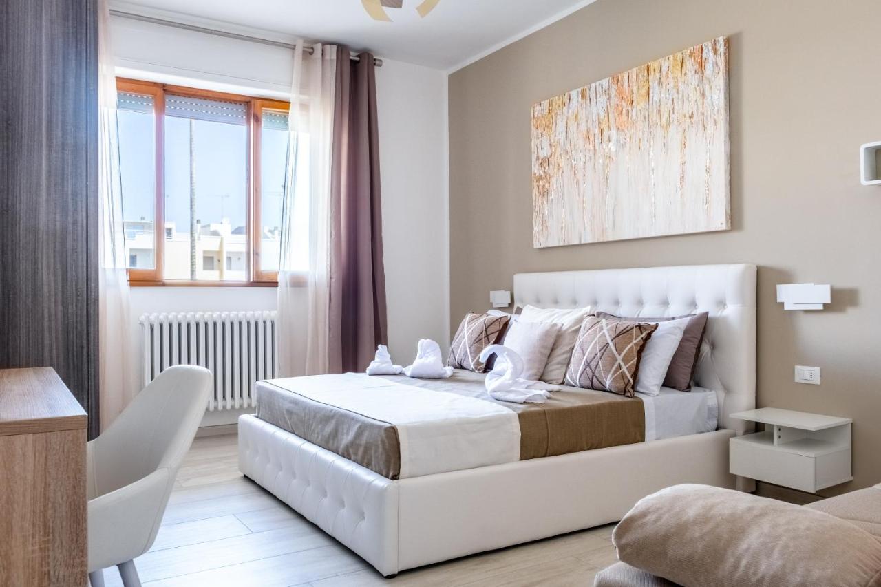 Vele D'Otranto B&B Екстер'єр фото