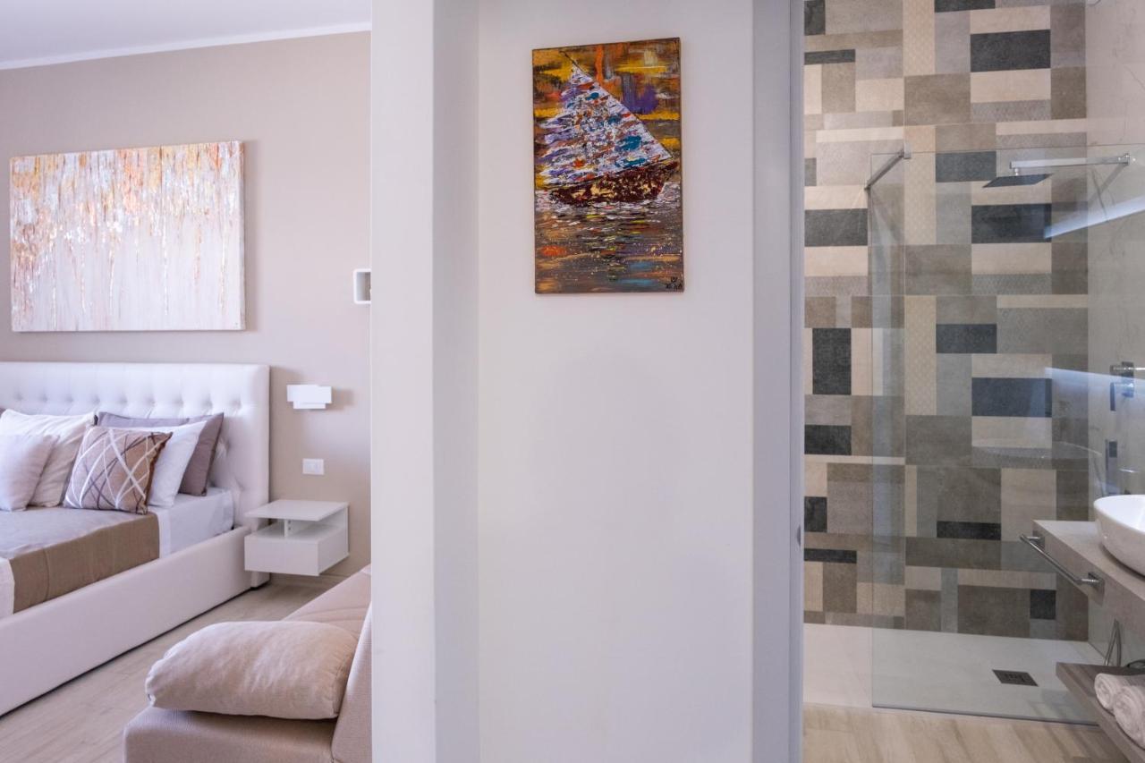 Vele D'Otranto B&B Екстер'єр фото