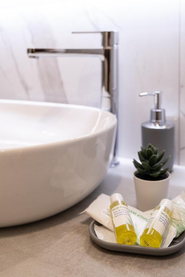 Vele D'Otranto B&B Екстер'єр фото