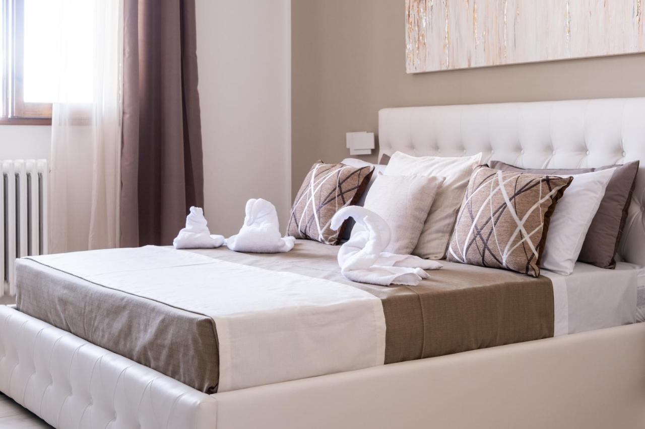 Vele D'Otranto B&B Екстер'єр фото