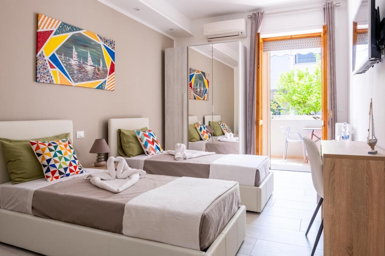 Vele D'Otranto B&B Екстер'єр фото