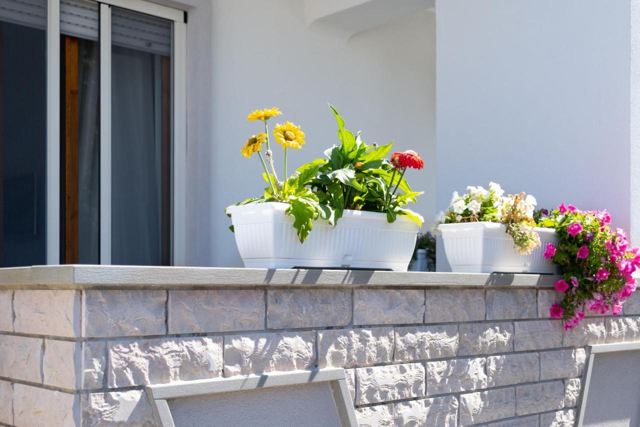 Vele D'Otranto B&B Екстер'єр фото
