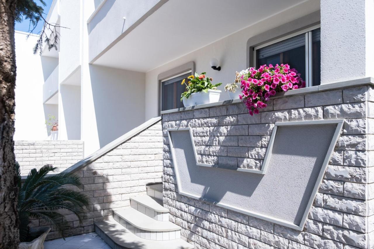 Vele D'Otranto B&B Екстер'єр фото