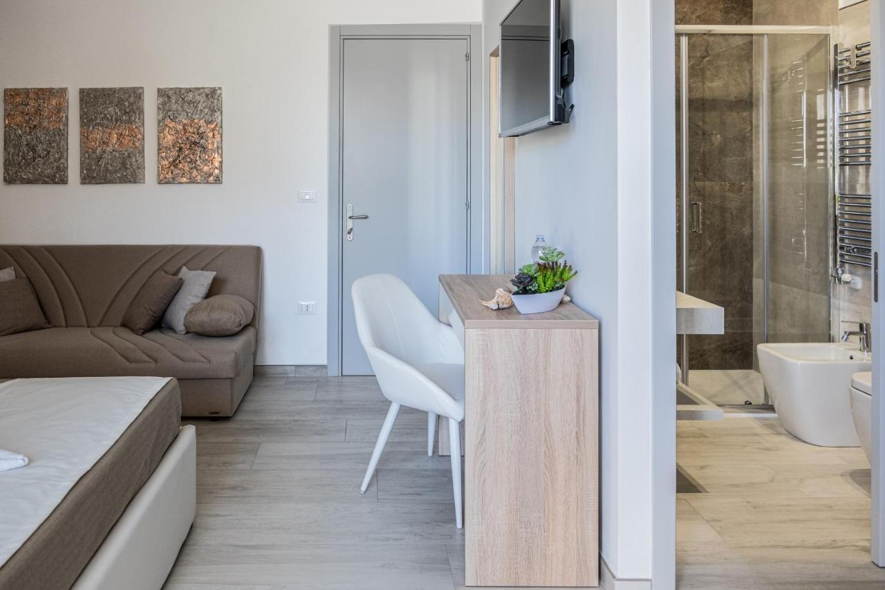 Vele D'Otranto B&B Екстер'єр фото