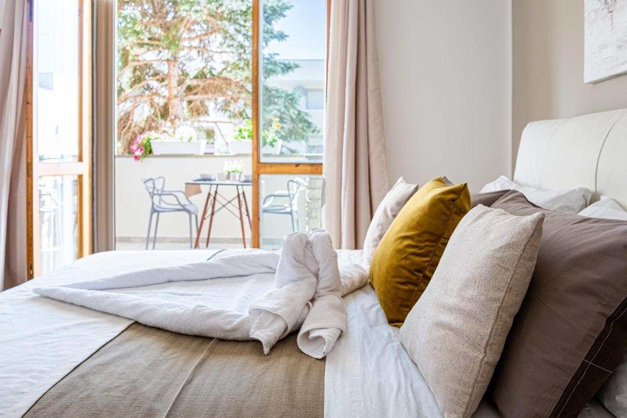 Vele D'Otranto B&B Екстер'єр фото