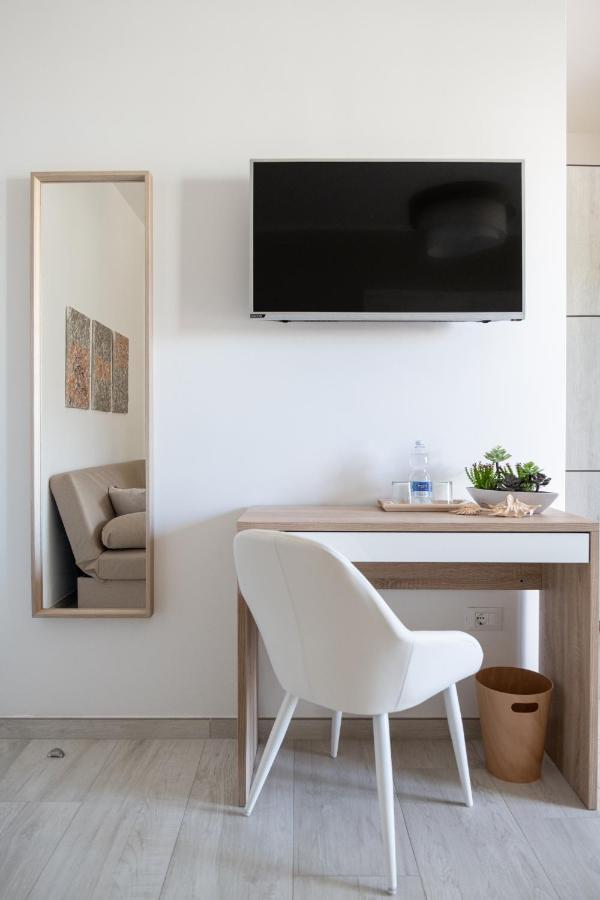 Vele D'Otranto B&B Екстер'єр фото