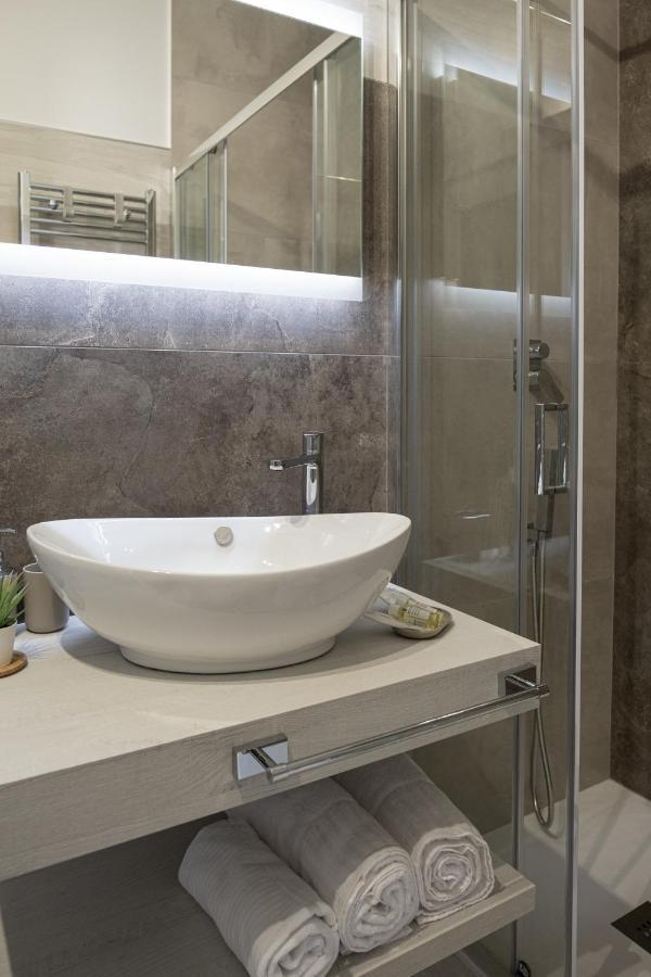 Vele D'Otranto B&B Екстер'єр фото