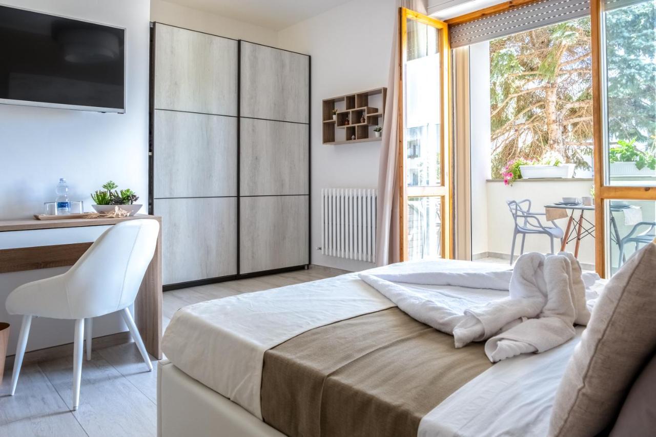 Vele D'Otranto B&B Екстер'єр фото