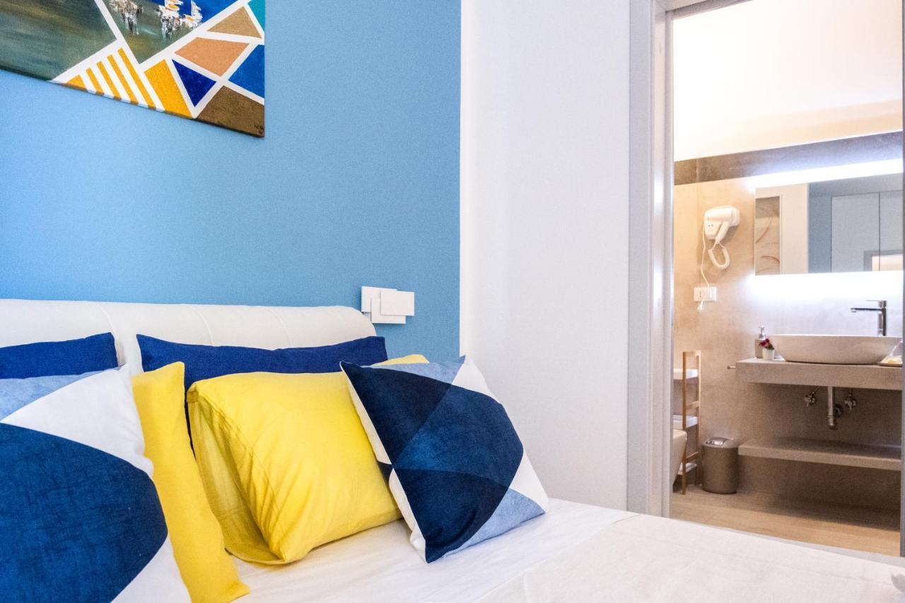 Vele D'Otranto B&B Екстер'єр фото