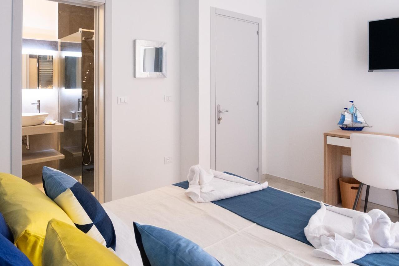 Vele D'Otranto B&B Екстер'єр фото