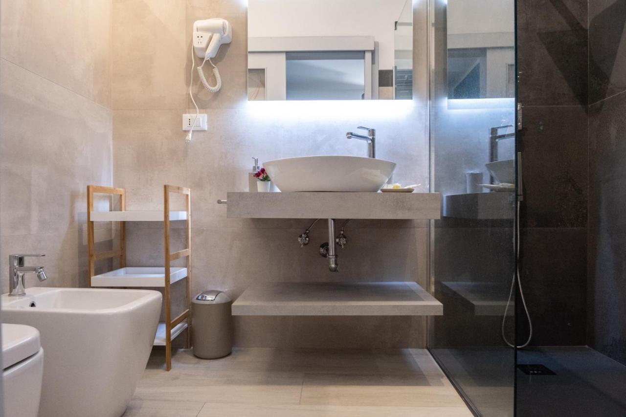 Vele D'Otranto B&B Екстер'єр фото