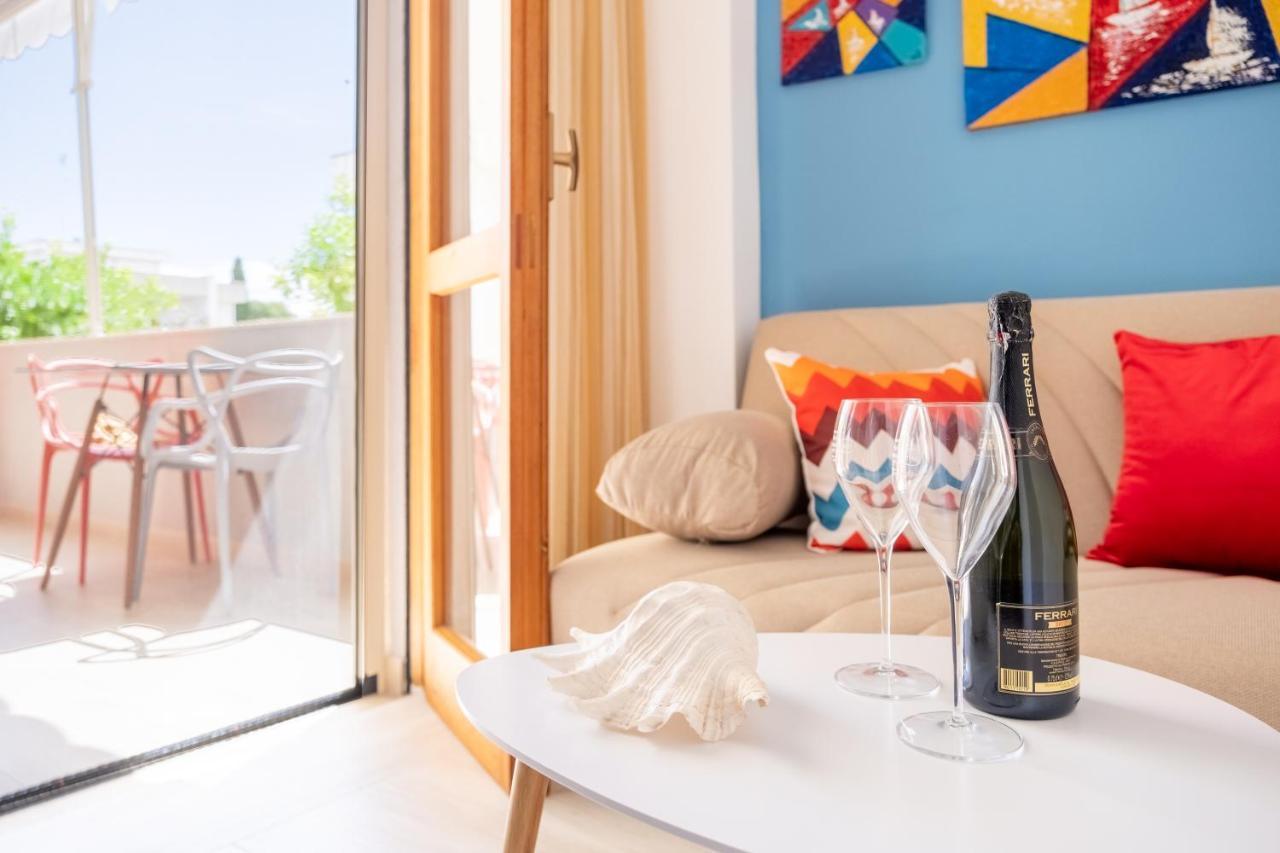 Vele D'Otranto B&B Екстер'єр фото