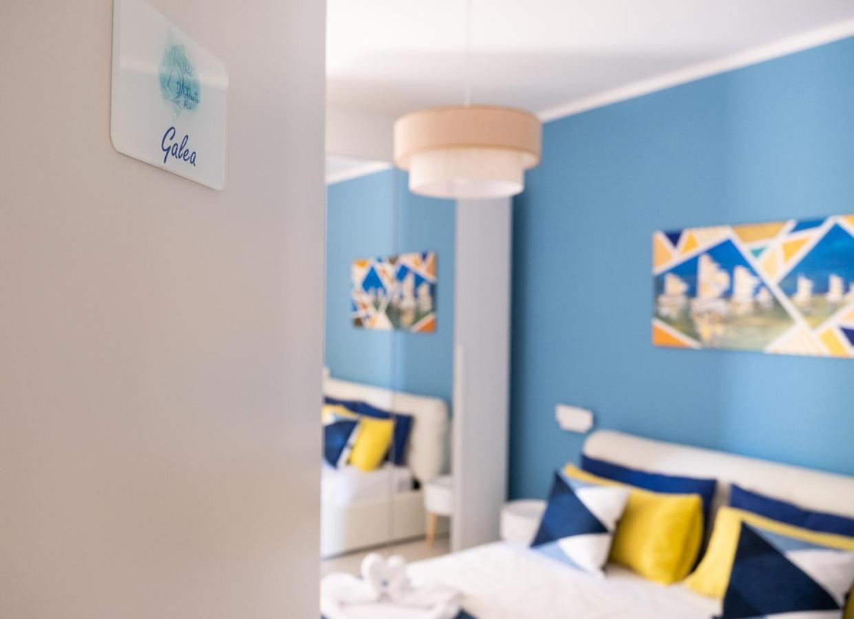 Vele D'Otranto B&B Екстер'єр фото