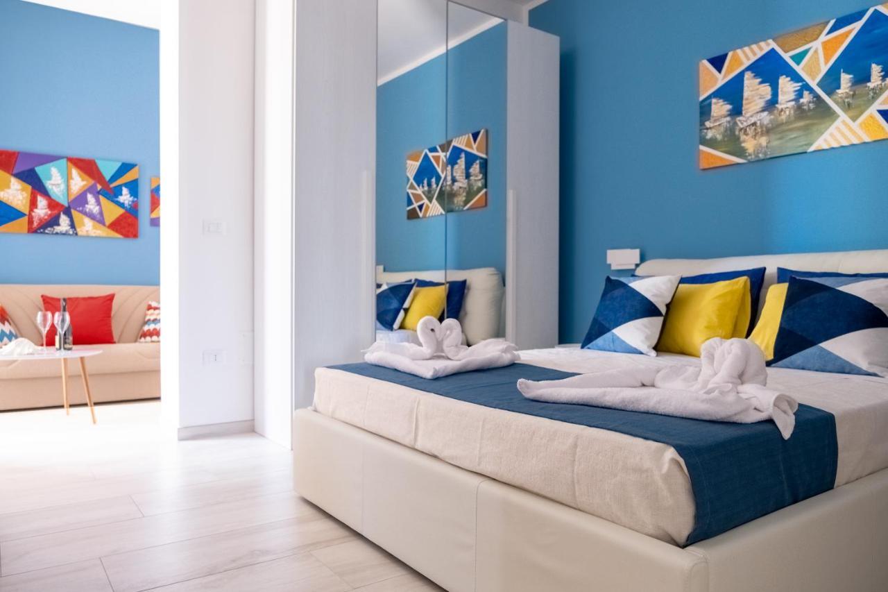 Vele D'Otranto B&B Екстер'єр фото