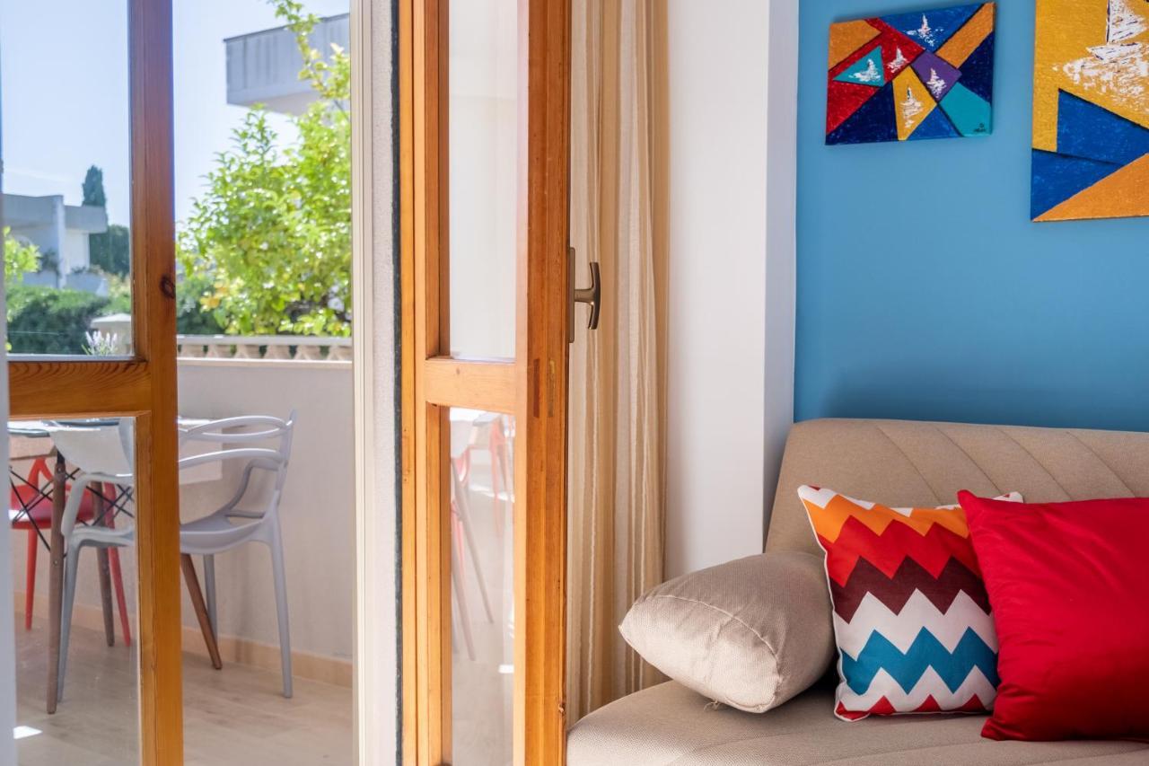 Vele D'Otranto B&B Екстер'єр фото
