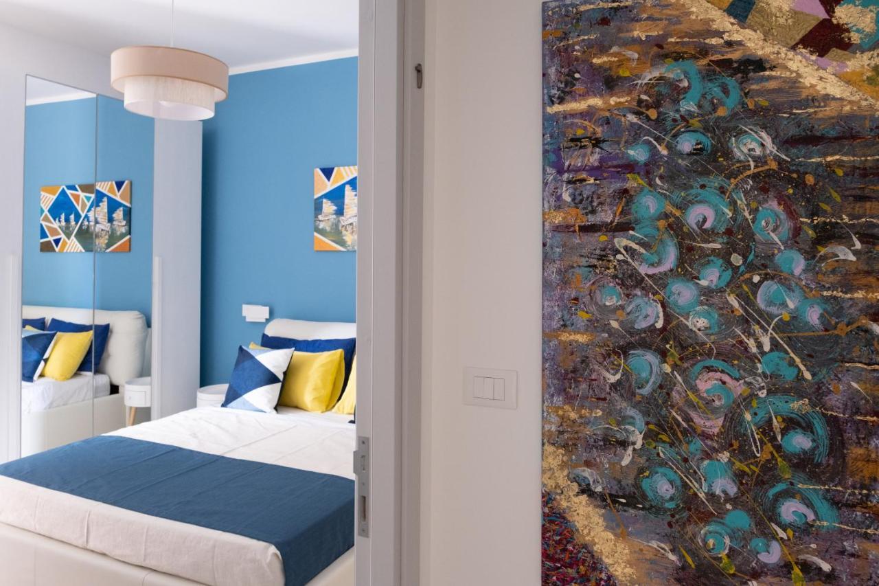 Vele D'Otranto B&B Екстер'єр фото