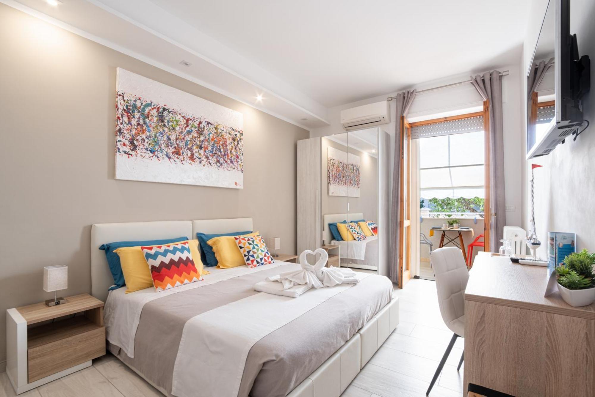 Vele D'Otranto B&B Екстер'єр фото