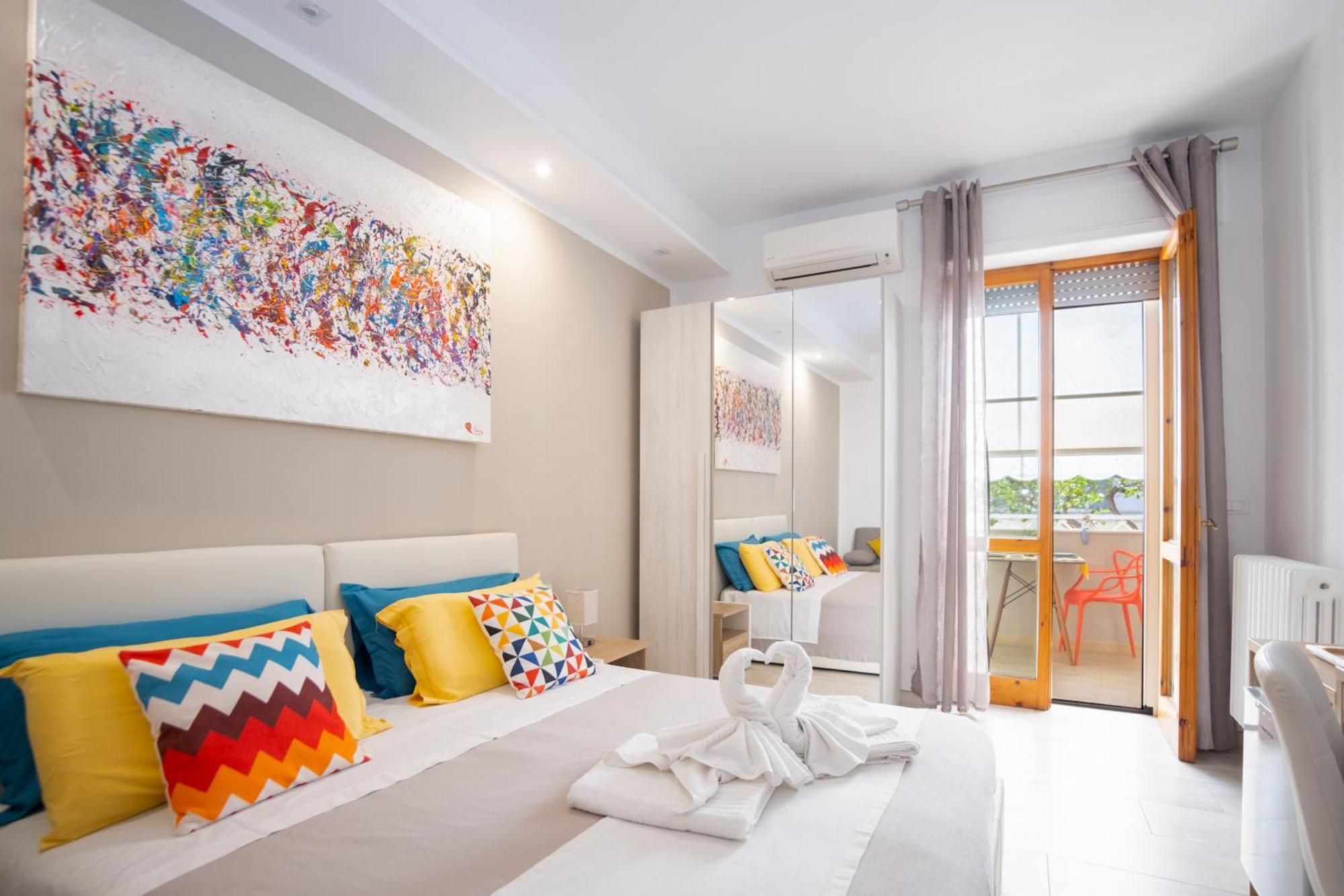 Vele D'Otranto B&B Екстер'єр фото