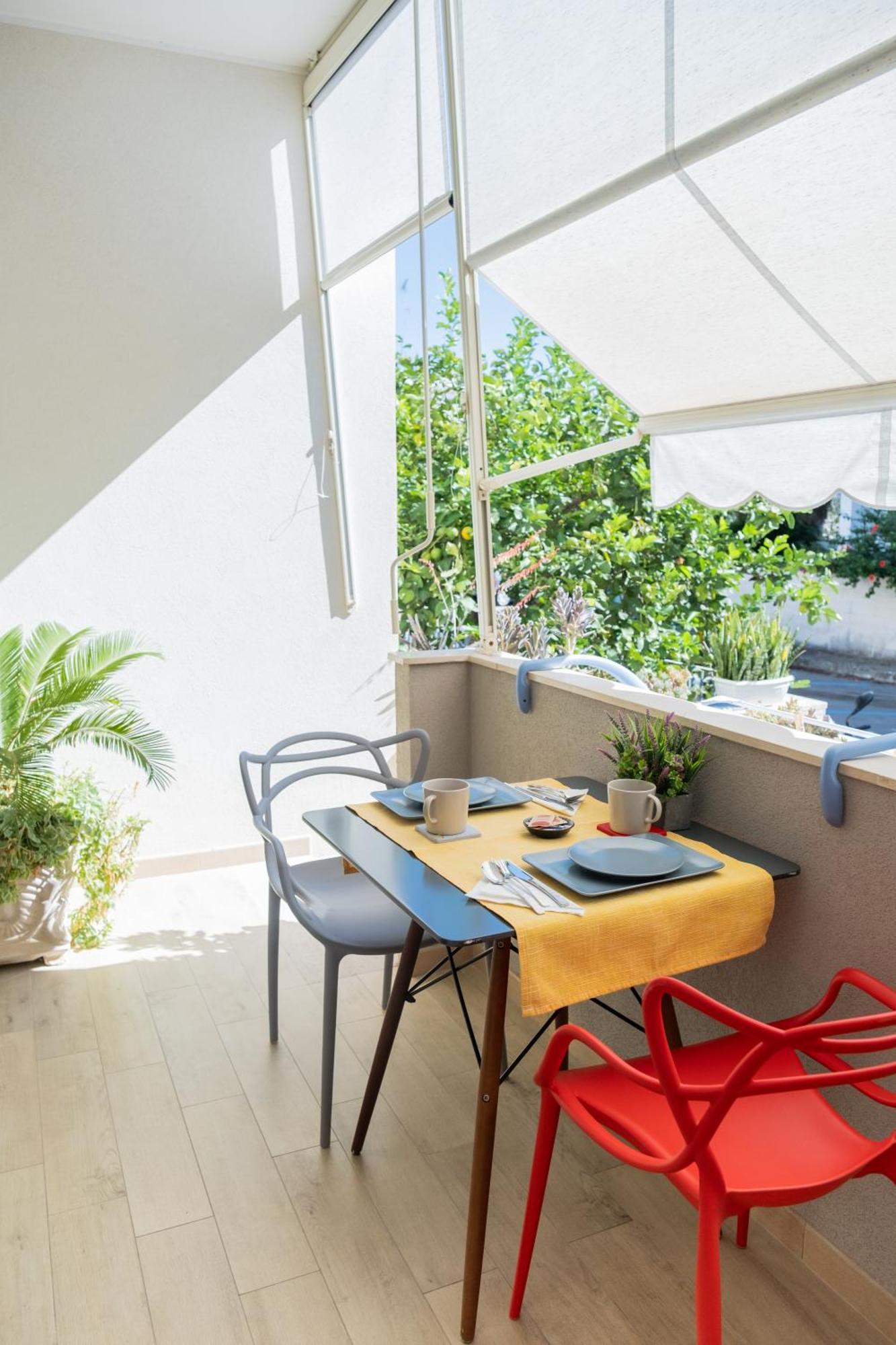 Vele D'Otranto B&B Екстер'єр фото